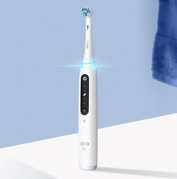 Oral-B iO 5 Vit