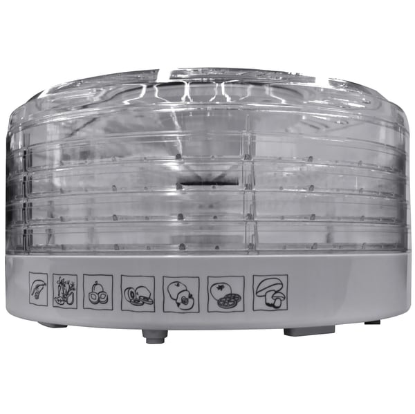 MPM MSG-02 Svamptork