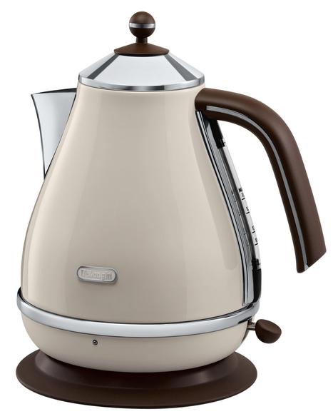 Kedel DE Longhi Icona Vintage KBOV2001.BG