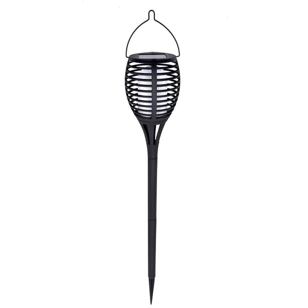 SOLLAMPA SOM IMITERAR EN FLAMMA