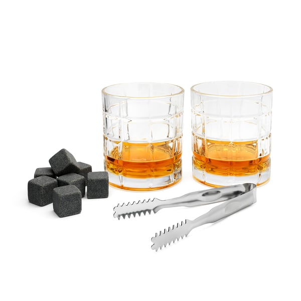 Whisky gavesæt / Leopold Vienna