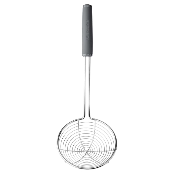 CORELINE Antracitgrå Kinesisk Sil / KitchenAid
