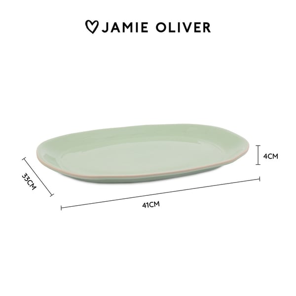 Big Love Feast serveringsfad 40 cm / Jamie Oliver