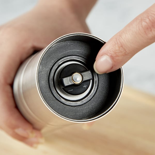 Suola- ja pippurimyllyt - 2 kpl / KitchenAid