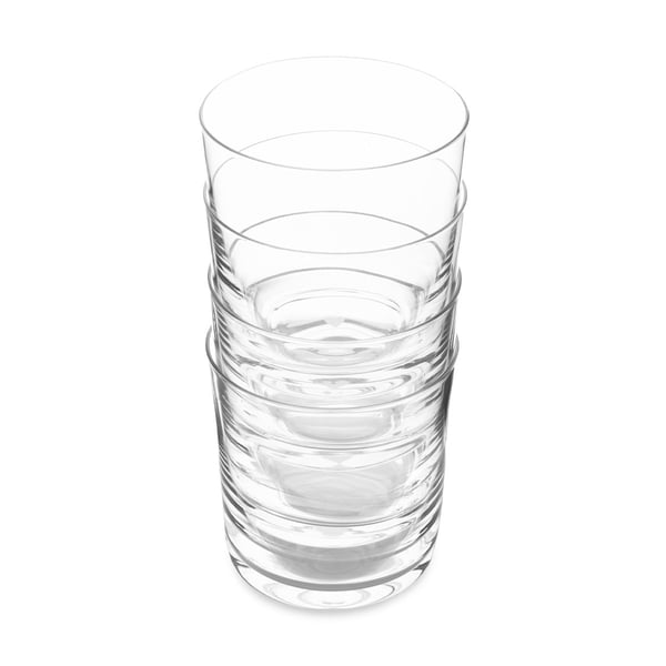 Big Love 320ml glas - 4 stk / Jamie Oliver