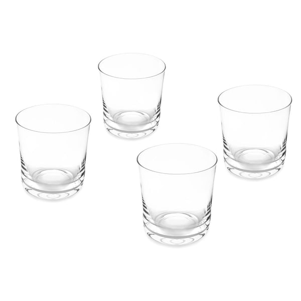 Big Love 320ml glas - 4 stk / Jamie Oliver