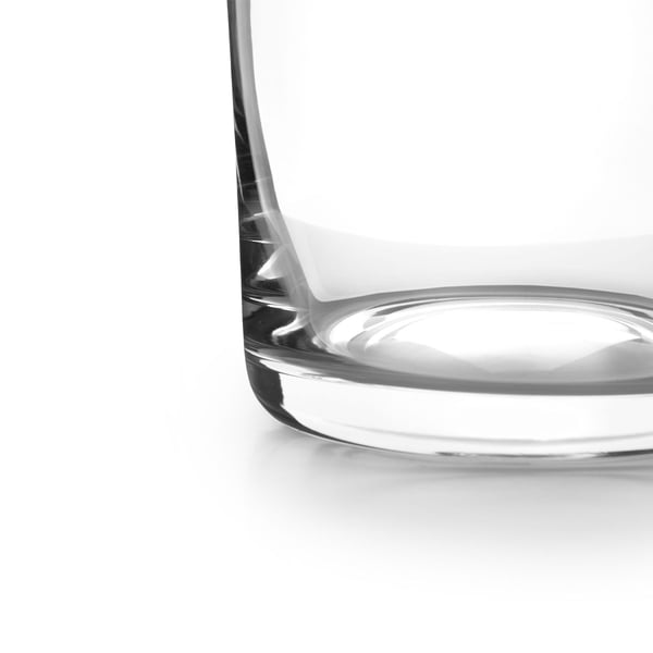 Big Love 320ml glas - 4 stk / Jamie Oliver