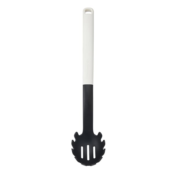 Pastasked i vit porslin / KitchenAid