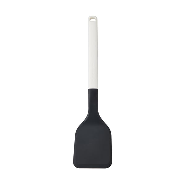 Köksspatel i vit porslin / KitchenAid