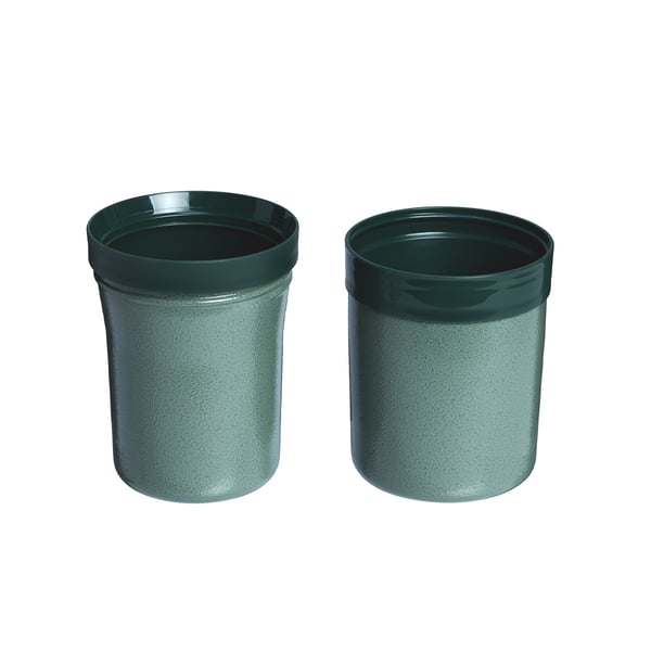 Dobbeltkrus til termokande LEGENDARY CLASSIC 0,23L