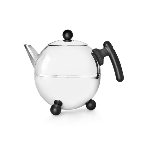 Bella Ronde Termokanna 1,5L - Delar / Bredemeijer