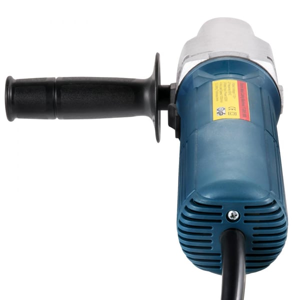 Elektrisk Metal Nibbler 625W, 1000RPM, til højhastighedsskæring af rustfrit stål, aluminium og plastik. Med udskiftelige knive og opbevaringskasse.