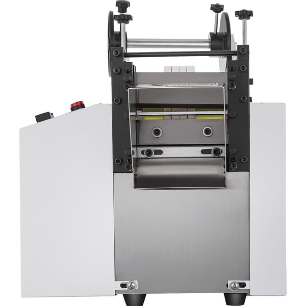 Ys-100 Automatisk värmekrympande rörkabelskärmaskin 350W 230V