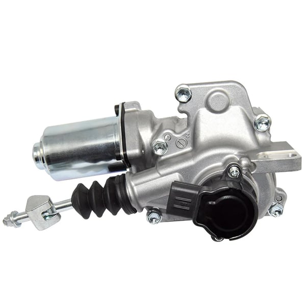 Koblingsaktuator - Gearkassedel - OEM 31360-12030, 31360-52020 - Automatgear - 5-trins - Motor 1ND-TV/1ZR-FE/1ZZ-FE
