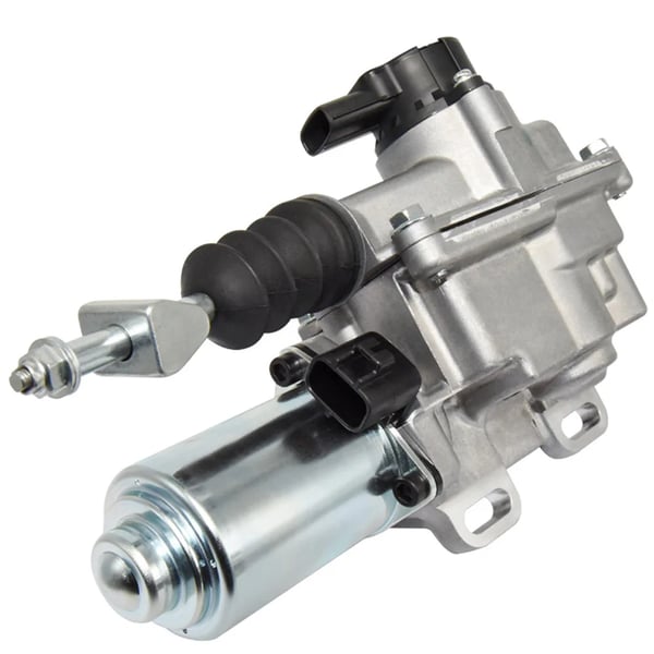 Koblingsaktuator - Gearkassedel - OEM 31360-12030, 31360-52020 - Automatgear - 5-trins - Motor 1ND-TV/1ZR-FE/1ZZ-FE