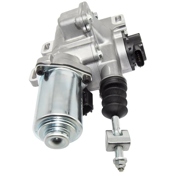 Koblingsaktuator - Gearkassedel - OEM 31360-12030, 31360-52020 - Automatgear - 5-trins - Motor 1ND-TV/1ZR-FE/1ZZ-FE
