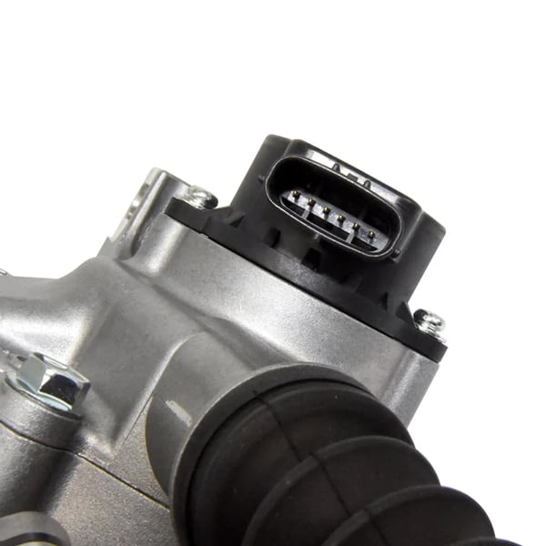 Koblingsaktuator - Gearkassedel - OEM 31360-12030, 31360-52020 - Automatgear - 5-trins - Motor 1ND-TV/1ZR-FE/1ZZ-FE