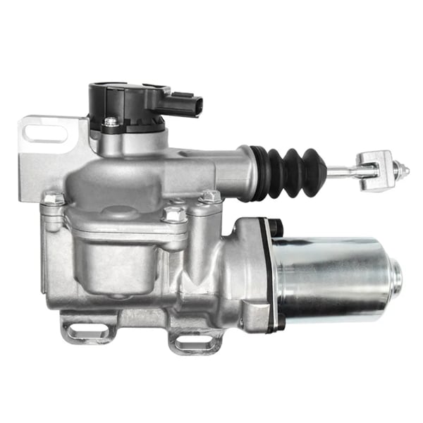 Koblingsaktuator - Gearkassedel - OEM 31360-12030, 31360-52020 - Automatgear - 5-trins - Motor 1ND-TV/1ZR-FE/1ZZ-FE