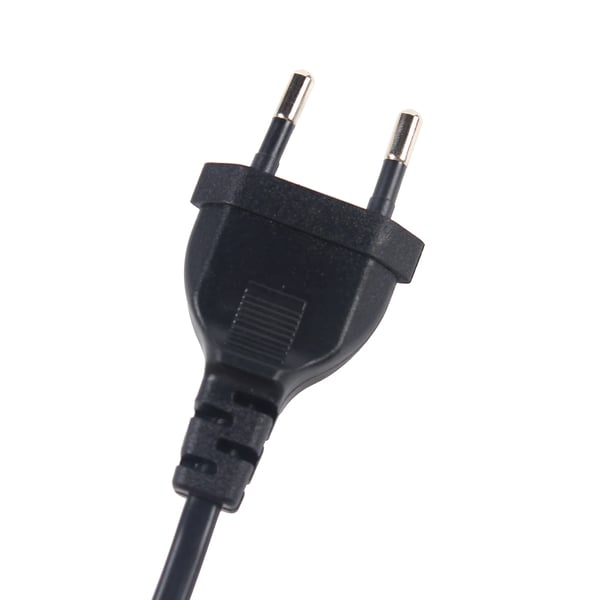 Højtryksluftpumpe - Elektrisk 220 V 600 W - 1000 L/min - Bærbar - 4 dyser - Til oppustelige både