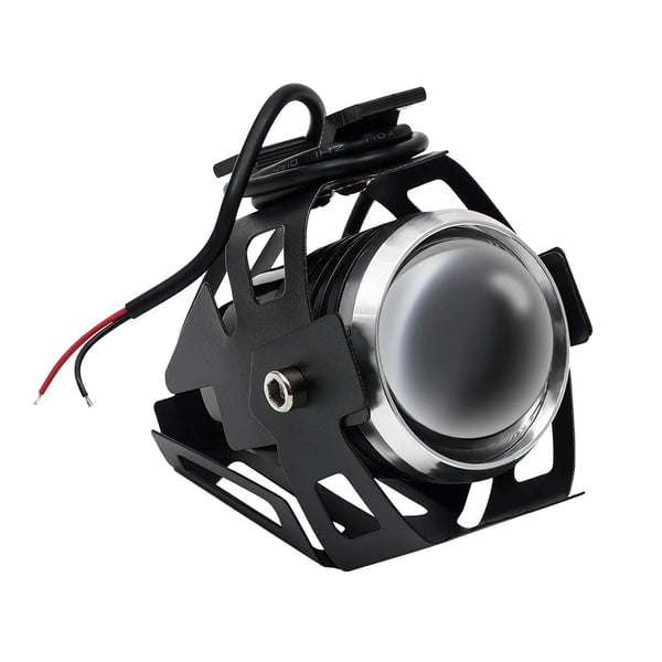 Elmotor Kit - Børsteløs Gearmotor - 48V - Til El-trehjulet/Rickshaw Cykel - Rustfrit Stål - Sølv