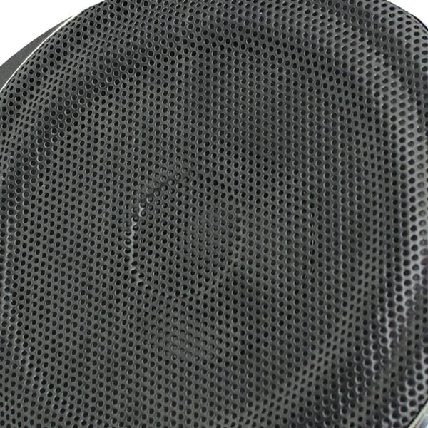 Bilsubwoofer - Lukket subwoofersystem - Udgangseffekt 600 W - Frekvensområde 20–150 Hz - SNR ≥90 dB - Størrelse 34,5×26×6,8 cm - Sort