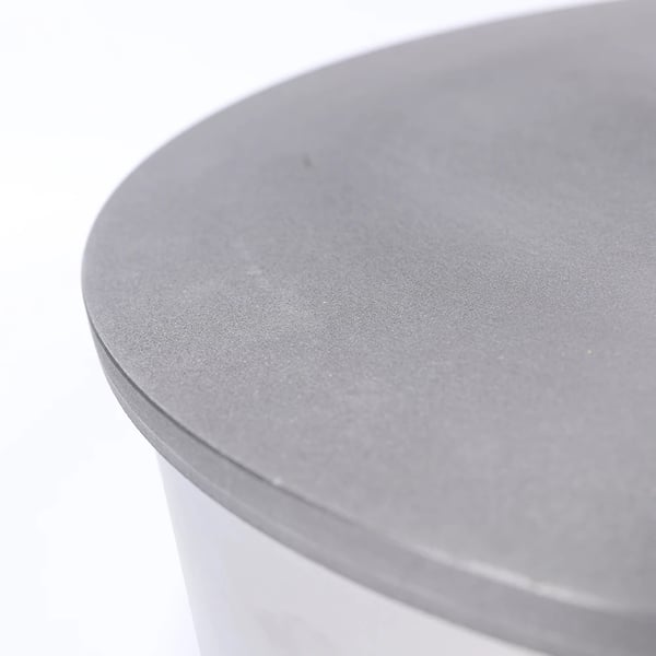 Crêpesmaker 2800 W, elektrisk pandekagemaskine, non-stick stegeplade, blå