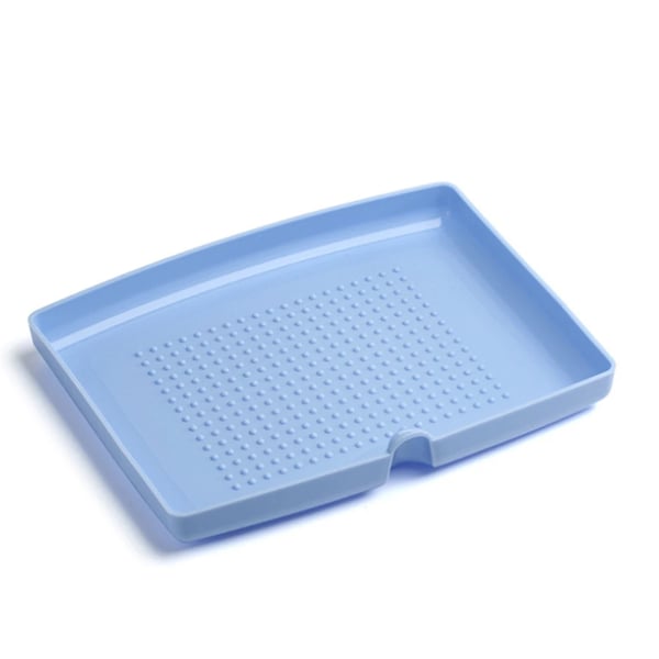 UV-sterilointilaite, desinfiointilaatikko kosmetiikkaan/manikyyriin/tatuointeihin, 45–65°C, 200 W, flip-kansi, irrotettava tarjotin, valkoinen