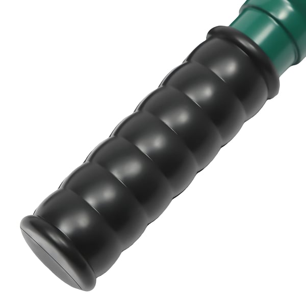 Manuel hydraulisk crimpetang - YQK-70 - 6 ton - Drejeligt hoved - Stål - Sort