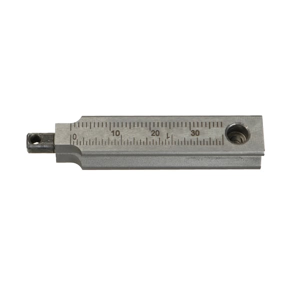 Varaterä - KM-17 Router Plane (urahöylä) - Urat ja upotukset - Liitoksiin - Hienosäätö - Puutöihin - Kotelo