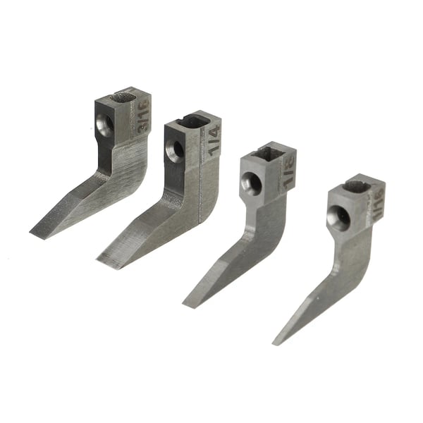 Varaterä - KM-17 Router Plane (urahöylä) - Urat ja upotukset - Liitoksiin - Hienosäätö - Puutöihin - Kotelo