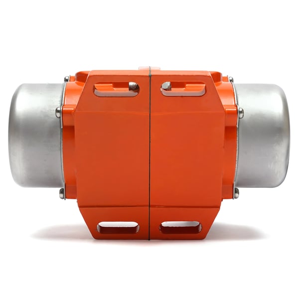 Vibrationsmotor - Asynkron rystemotor - 208–240 V AC - 30 rpm - IE2 - CE-godkendt