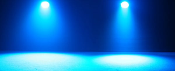 LED Scenelys - Moving Head 36×18W - Effekt 230 W - DMX512/RDM 16CH - Auto/Lyd/Master-Slave - Spænding 90–240V - RGB