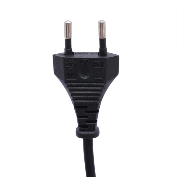 LED Arbejdslampe - CNC Maskinlampe - 5W - 110–220V - Magnetfod - 360° Fleksibel Arm - Hvidt Lys - Sort