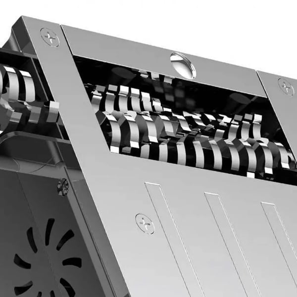 Vægsliber/Betonsliber - Elektrisk - 1200 W - 3000 omdr./min - 220 V 50 Hz - Dybdejustering 1–4 mm - 5,25 kg - Sort/Rød