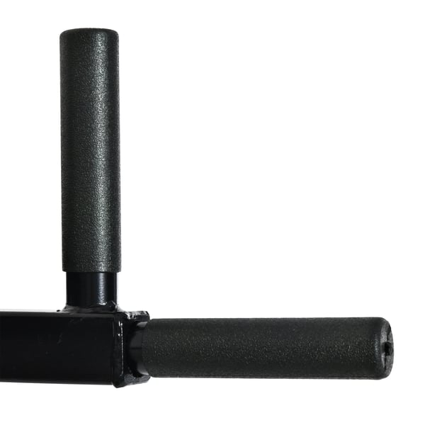 Chinsstång / Pull Up Bar - Väggmonterad - Styrketräning - Armträning - Hemmagym - Chins & Pull-ups