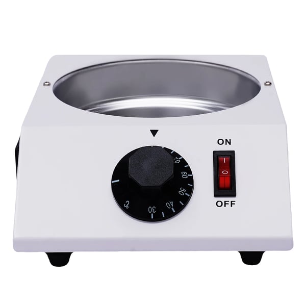 Opvarmet chokoladesmeltegryde, elektrisk tempereringsmaskine, non-stick, 40 W, 220 V