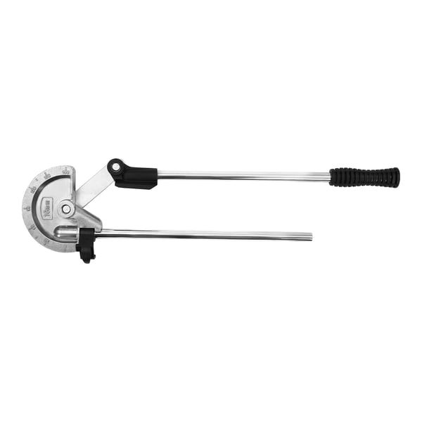 Rörbockare - Handverktyg - 180° böjning - För 1,6 cm rör - Manuell - Kraftig - Aluminium- och zinklegering - Andra färger