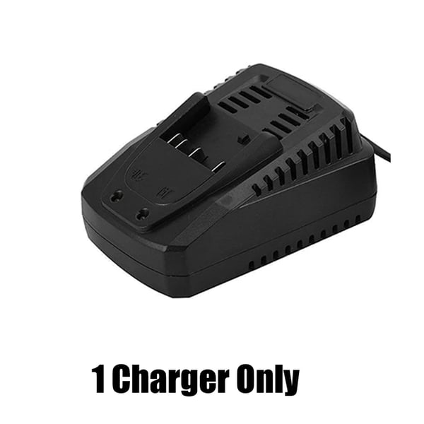 Bosch Professional 18V, erstatningsbatteri, Li‑ion 6000 mAh, BAT609/BAT610/BAT618/BAT619, GBA18V/GSR18V, guld