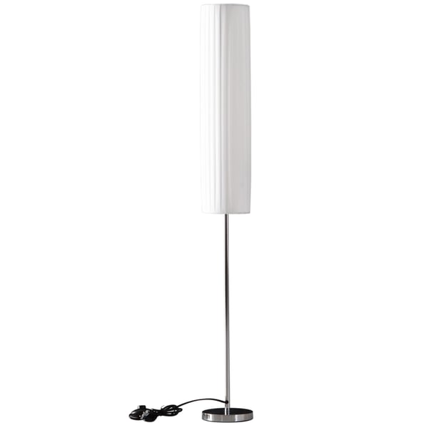 Modern Golvlampa - E27 Sockel - Fjärrkontroll - 31–40 W - 1 Ljuskälla - Lampa Ingår Ej - 220–240 V