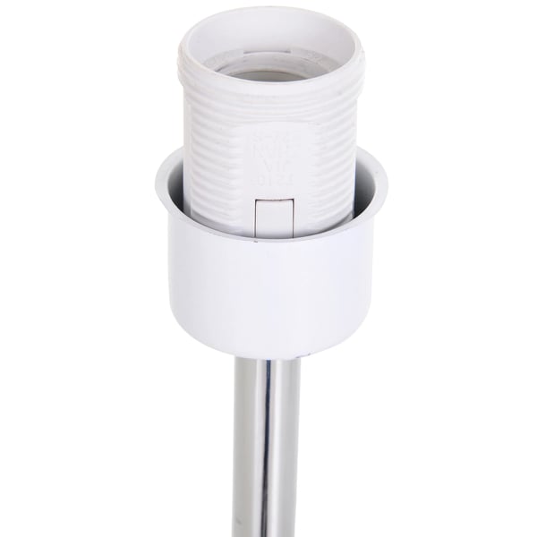 Modern Golvlampa - E27 Sockel - Fjärrkontroll - 31–40 W - 1 Ljuskälla - Lampa Ingår Ej - 220–240 V