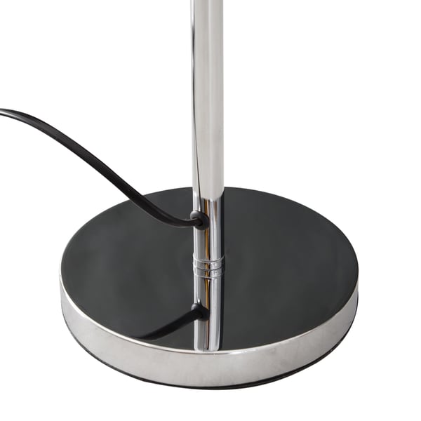 Modern Golvlampa - E27 Sockel - Fjärrkontroll - 31–40 W - 1 Ljuskälla - Lampa Ingår Ej - 220–240 V