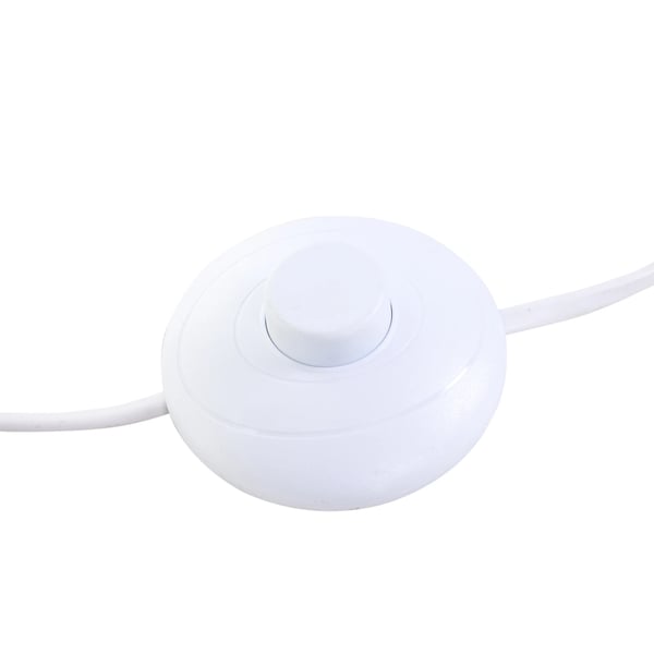 Modern Golvlampa - E27 Sockel - Fjärrkontroll - 31–40 W - 1 Ljuskälla - Lampa Ingår Ej - 220–240 V