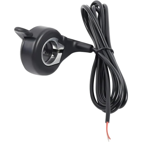 Elcykel konverteringssæt, 20 tommer forhjul, 36V 250W navmotor, LED-display, op til 30 km/t, sort