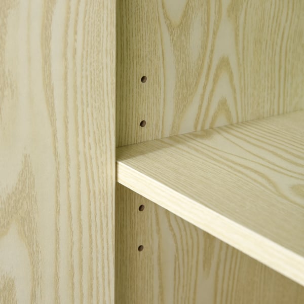 Skänk / Sideboard - Vardagsrumsskåp - Justerbar Hylla - Förvaring - Fristående - Montering Krävs