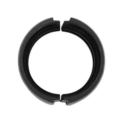 Pressbakker - Sæt til rørpresstang - TH 16/20/26/32 mm - 4-dele - CR45 Stål - Sort