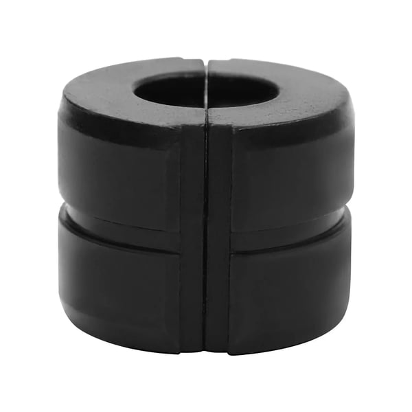 Pressbakker - Sæt til rørpresstang - TH 16/20/26/32 mm - 4-dele - CR45 Stål - Sort