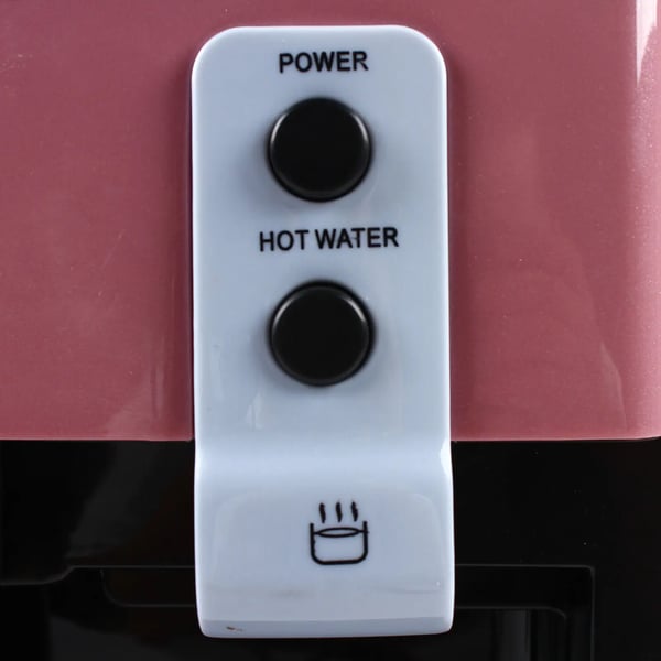 Vanddispenser - Reservedel - Udskiftningsdel - Tilbehør til vandkøler/dispenser - Til hjem og kontor