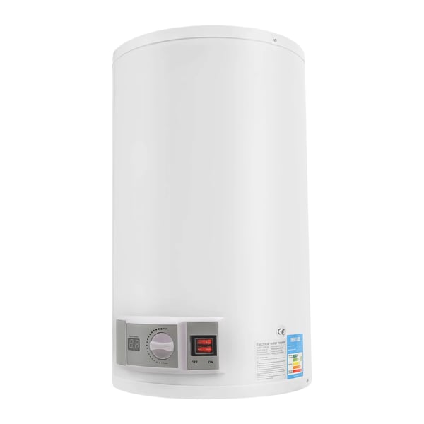 DSZF-50, sähköinen säiliömallinen lämminvesivaraaja, 2000 W, valkoinen
