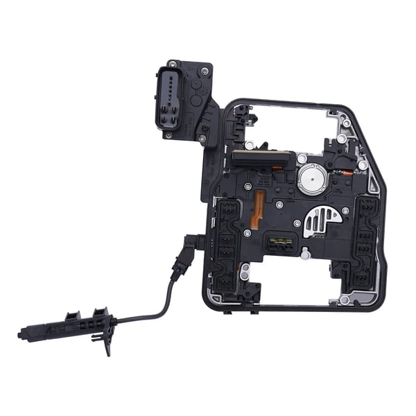 Gearkasse styreenhed - TCU/TCM DQ200 - 0AM927769D - DSG 7-trins - Mechatronic