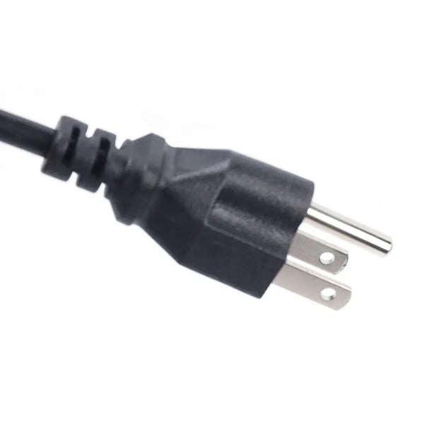 LED lysboks - reklameskilt - 60 cm - rund - dobbeltsidet - udendørs - belyst